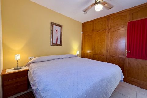 Lejlighed i Corralejo, Fuerteventura, Corralejo - € 228.000 | Ref: A0571 - foto 13